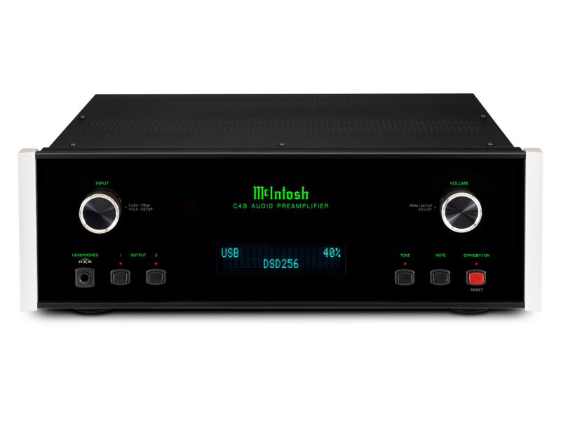 McIntosh C49