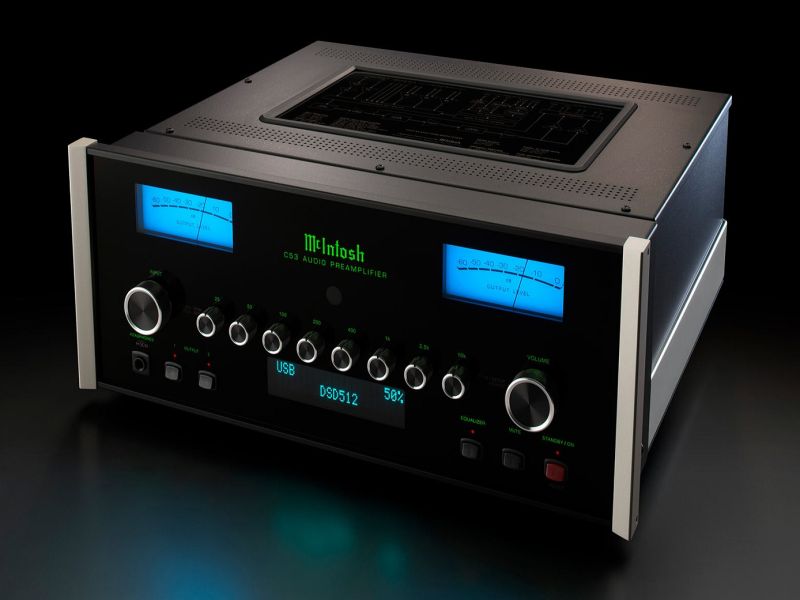 McIntosh C53