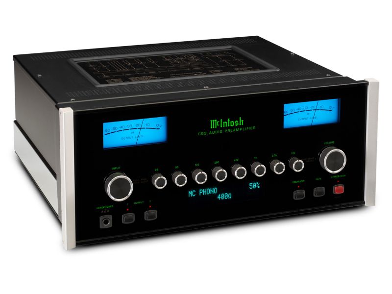 McIntosh C53