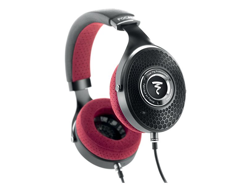 Focal Clear MG Professional