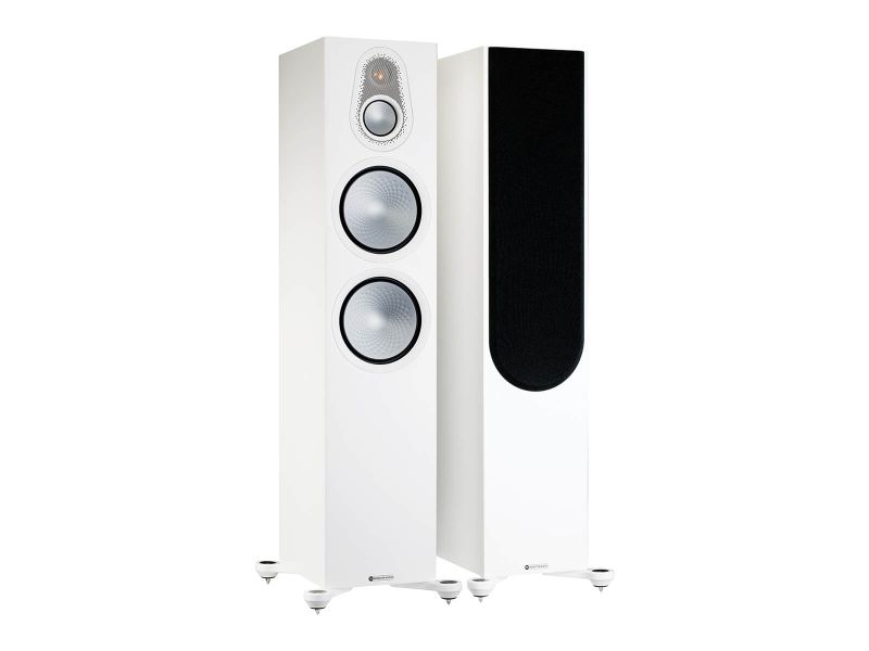 Monitor Audio Silver-500 7G