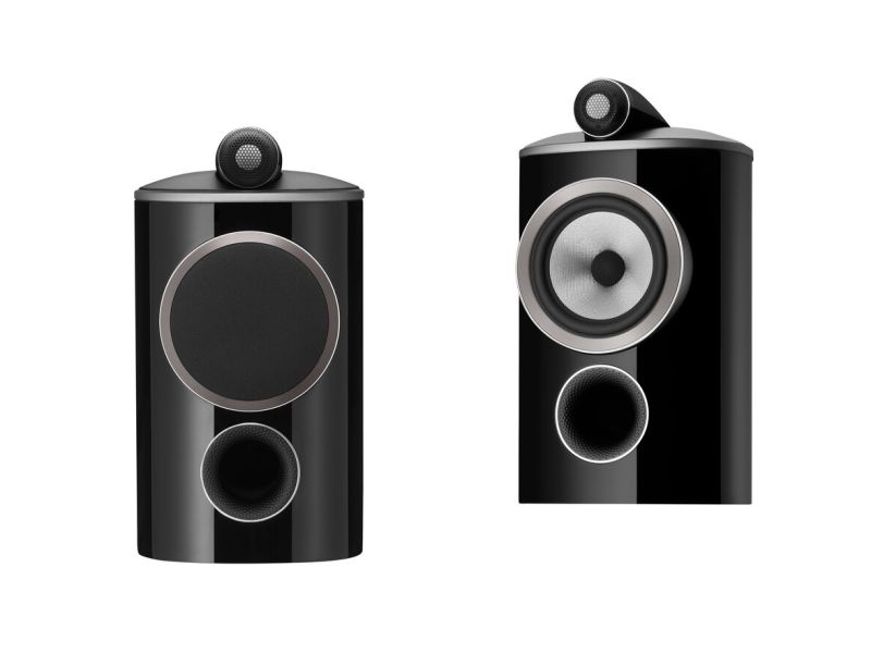 Bowers & Wilkins 805 D4