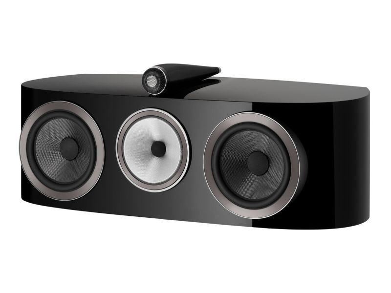 Bowers & Wilkins HTM81 D4