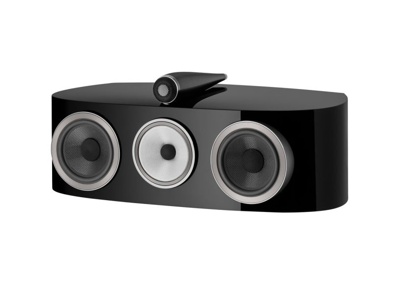 Bowers & Wilkins HTM82 D4