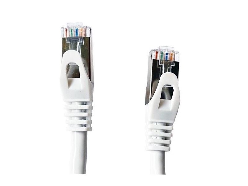 Sinox Cat-7 RJ45 S/FTP