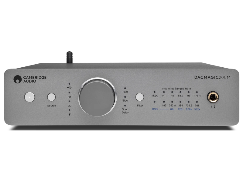 Cambridge Audio DacMagic 200M