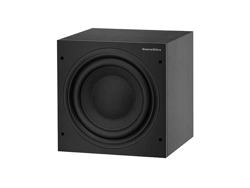 Bowers & Wilkins  ASW608 black