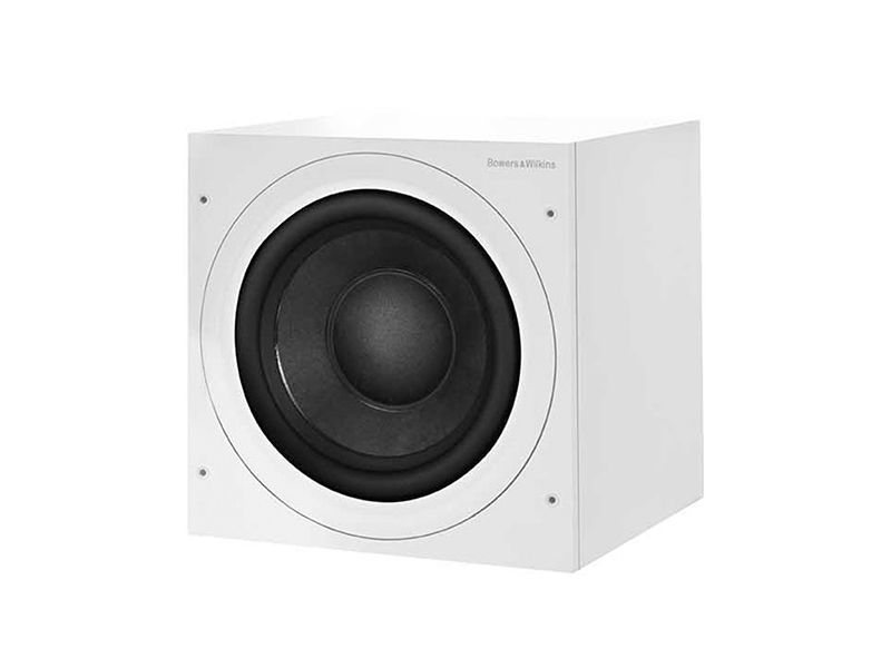 Bowers & Wilkins  ASW608 white