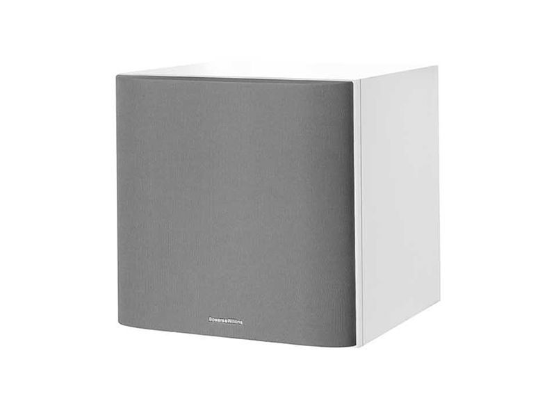 Bowers & Wilkins  ASW608 white