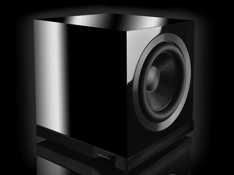 Bowers & Wilkins DB1D