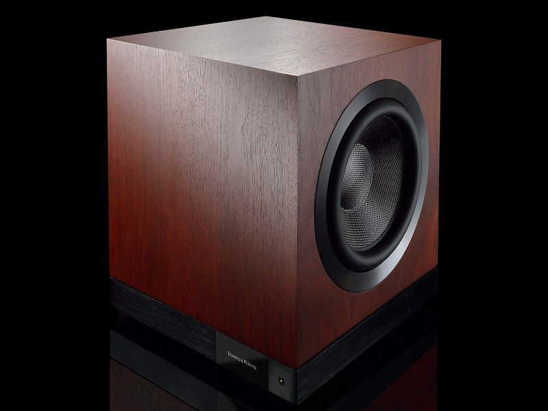 Bowers & Wilkins DB2D