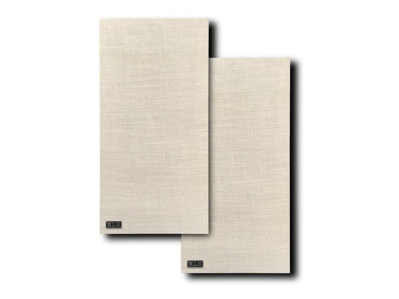 KLH Stonewash Linen Grilles pair for KLH Model-5