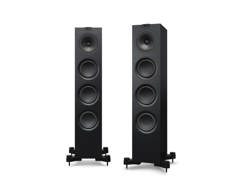 KEF Q-550