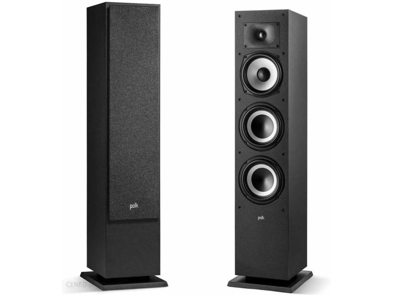 Polk Audio XT60