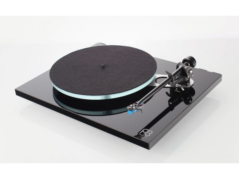 Rega Planar-3