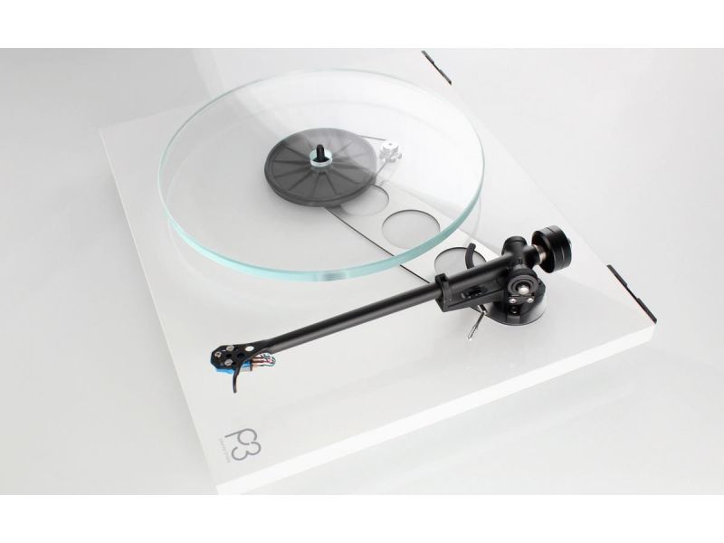 Rega Planar-3