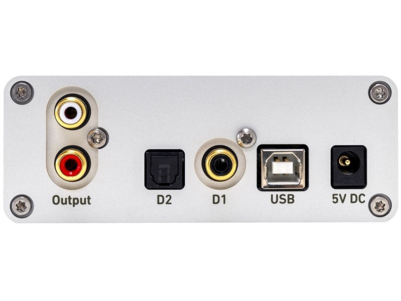 Lindemann Limetree USB-DAC