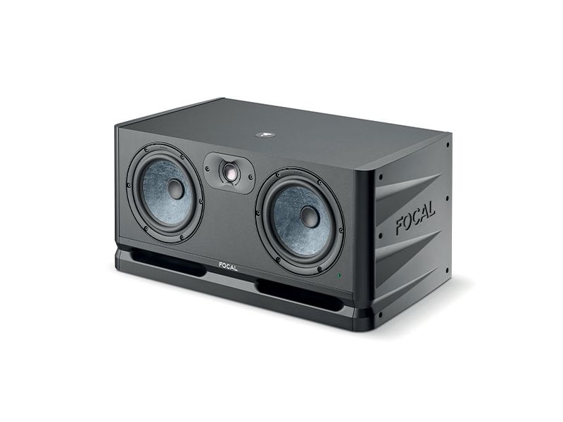 Focal Alpha Twin Evo - 1 τεμάχιο