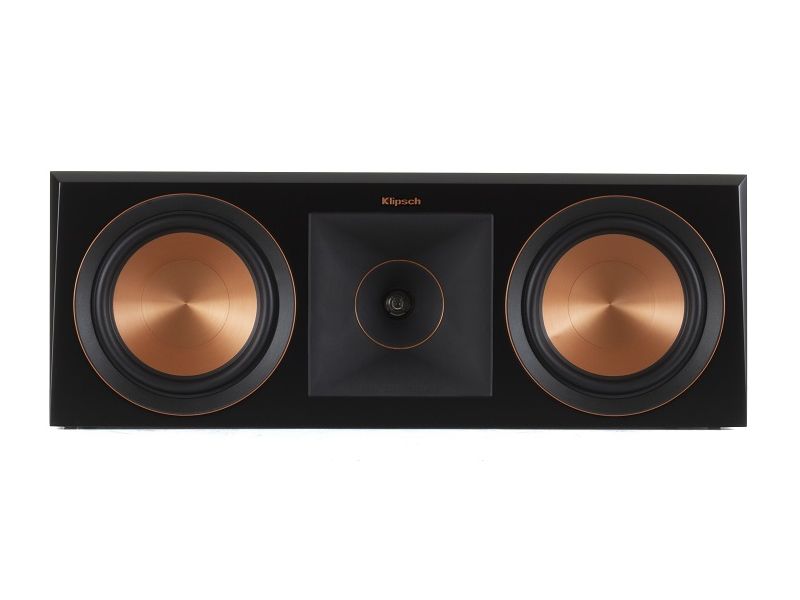 Klipsch Reference Premiere RP-600C black ebony