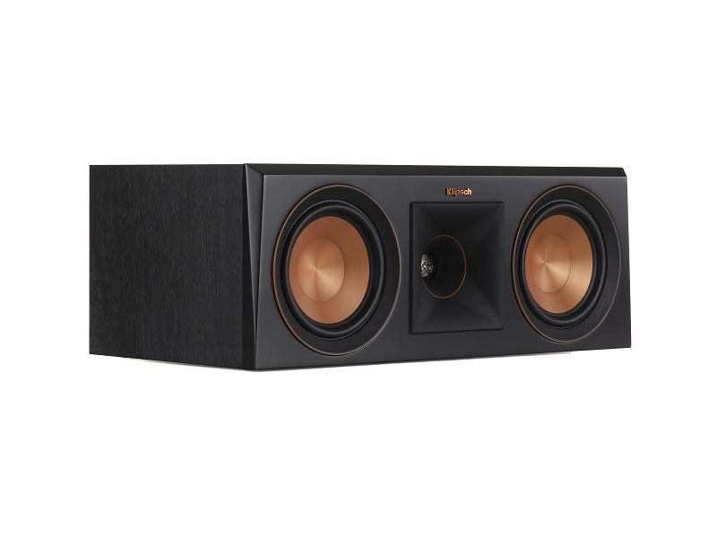 Klipsch Reference Premiere RP-500C black ebony