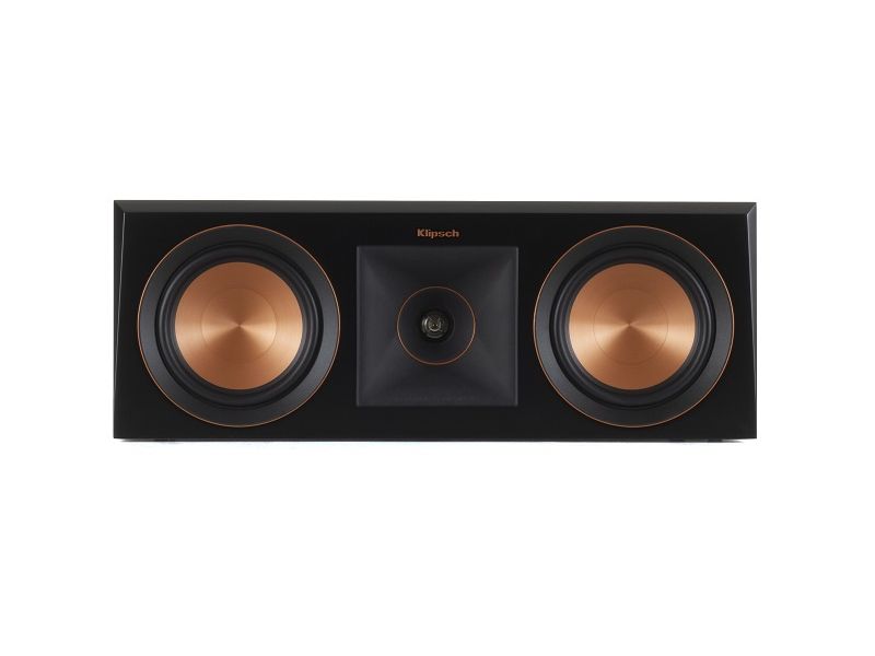 Klipsch Reference Premiere RP-500C black ebony