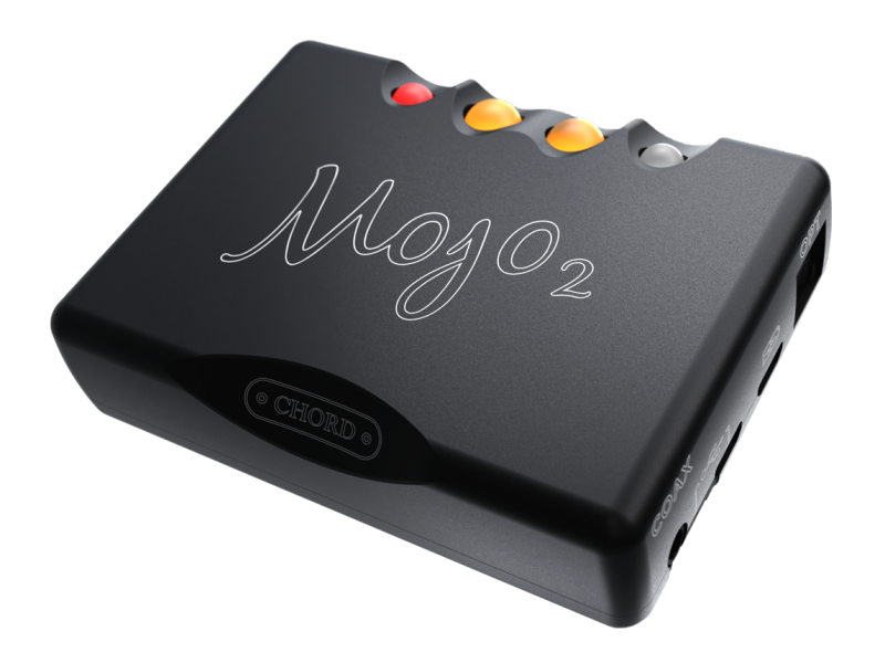 Chord Mojo 2