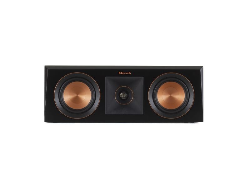 Klipsch Reference Premiere RP-400C black ebony