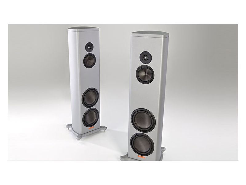 Magico S3 mkII