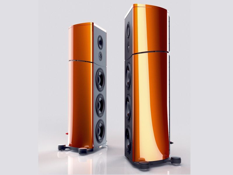 Magico S7