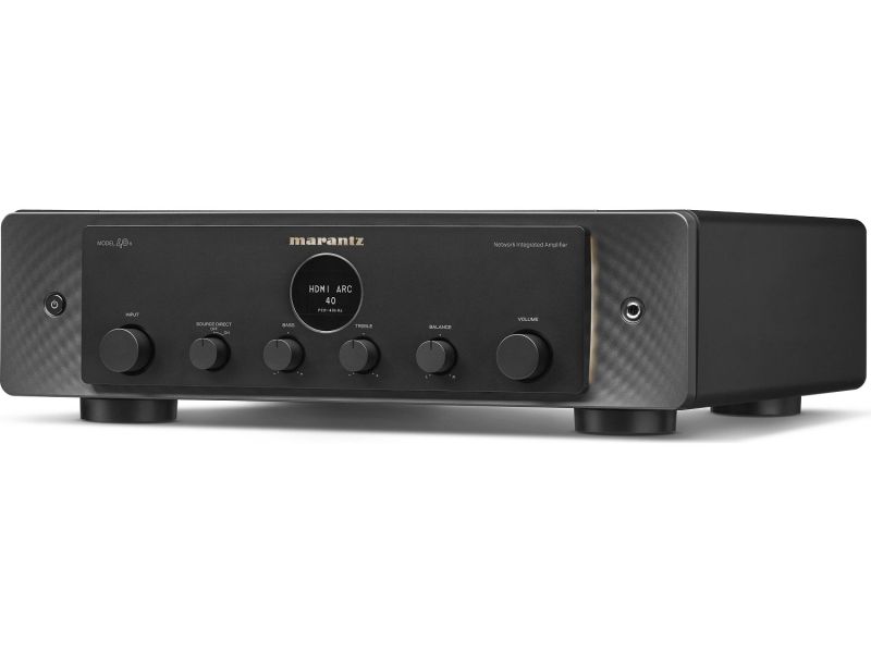 Marantz Model-40N black