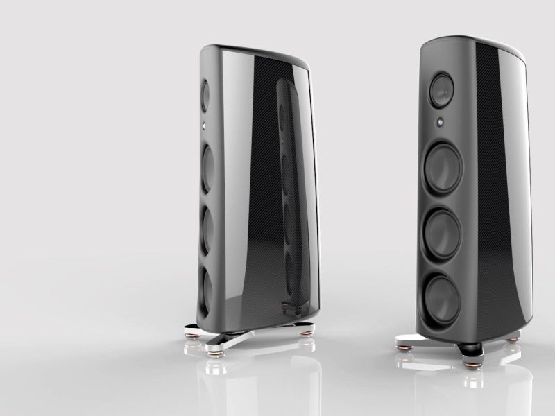 Magico M6