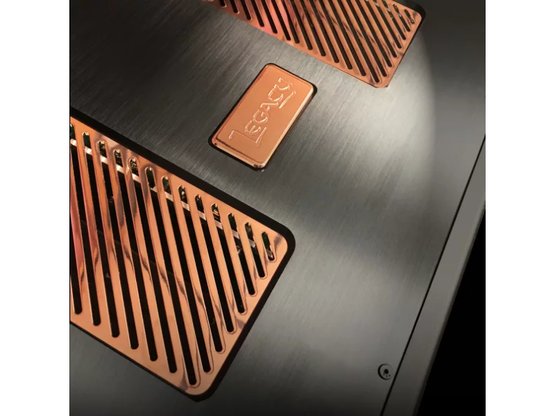 Legacy iV - 7 channels power amplifier