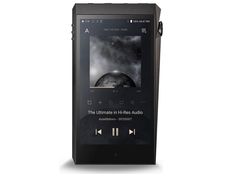 Astell Kern Ultima SP2000T