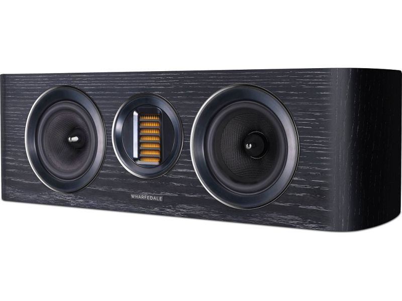 Wharfedale Evo 4.CS