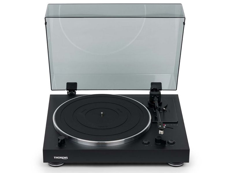 Thorens TD-101 A