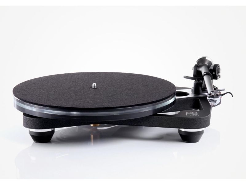 Rega Planar-8 + PSU Neo mkII