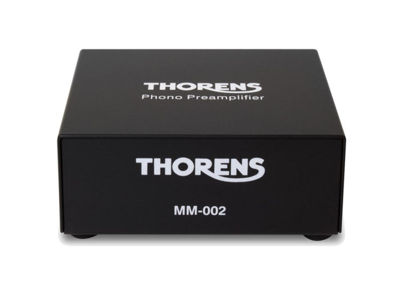 Thorens MM-002 phono ΜΜ