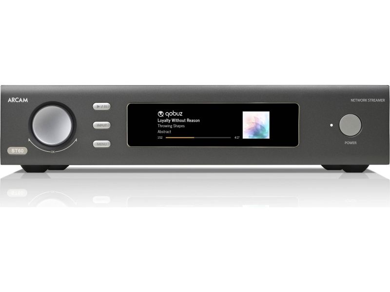 Arcam ST60 Network Player Streamer