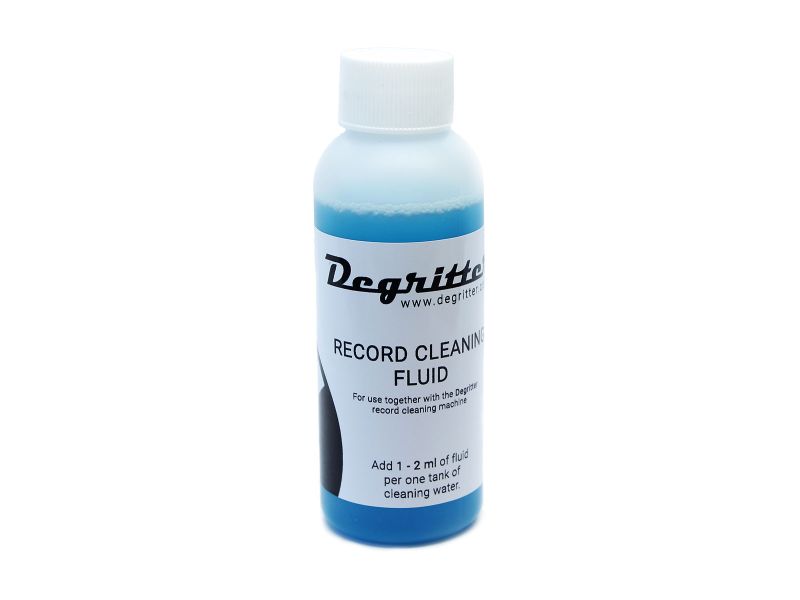 Degritter Cleaning Fluid 100ml