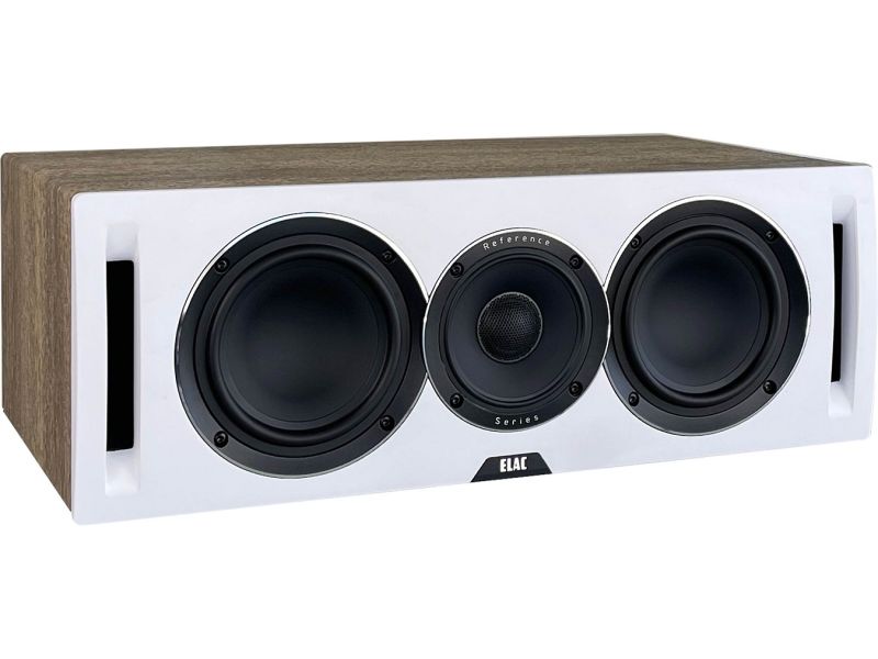 Elac Uni-Fi Reference UCR52 white oak