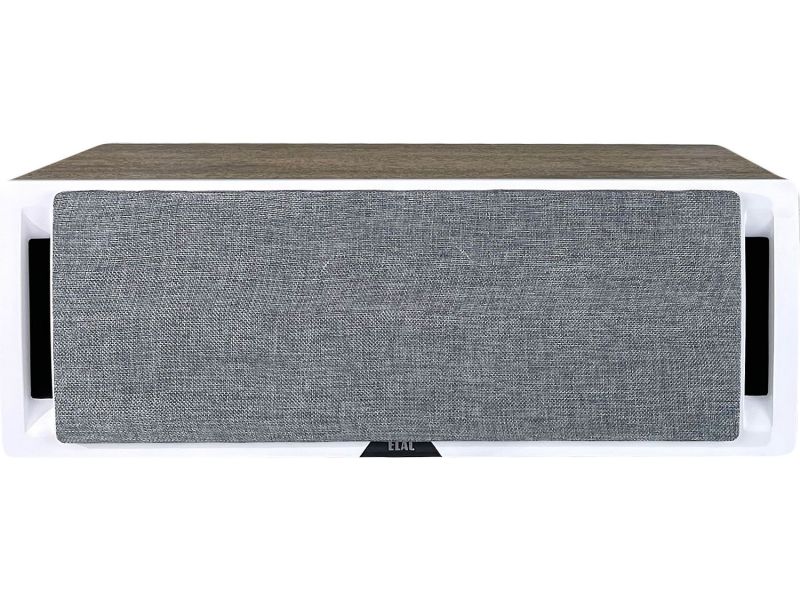 Elac Uni-Fi Reference UCR52 white oak