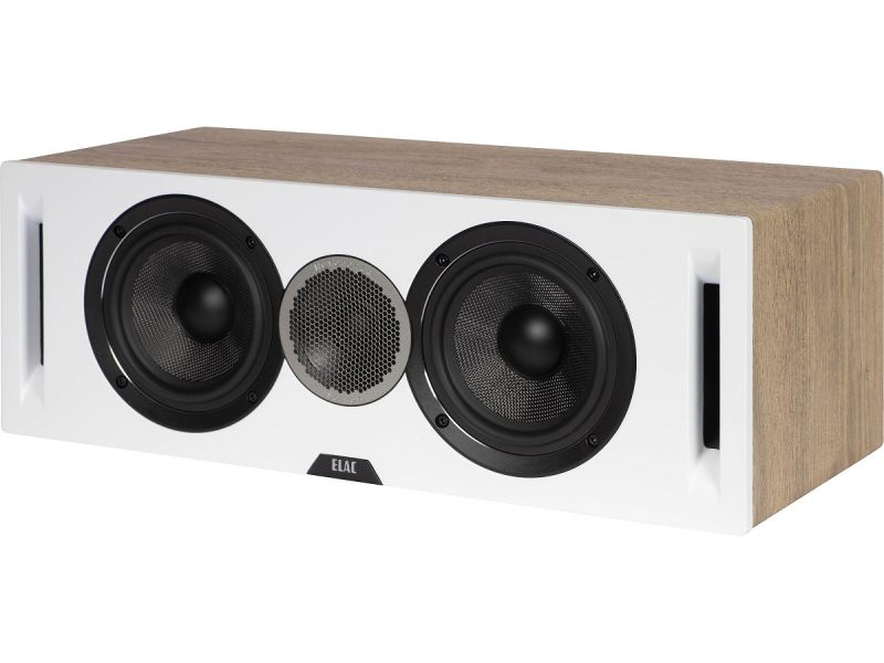 Elac Debut Reference DCR52 white oak