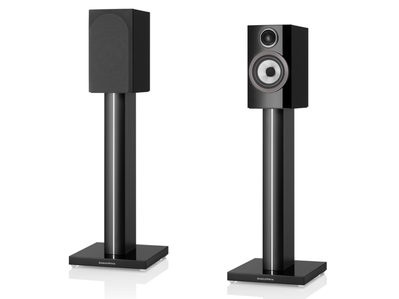 Bowers & Wilkins 707 S3 - black