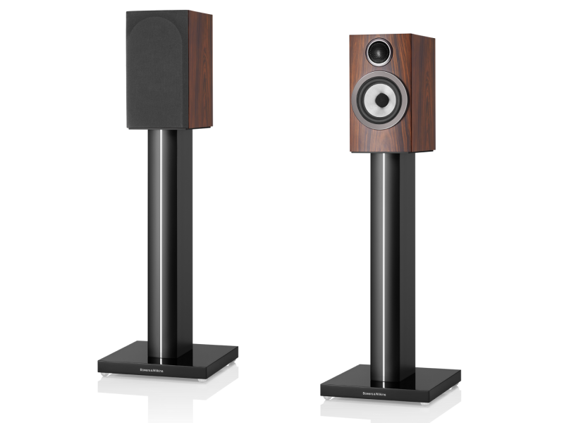 Bowers & Wilkins 707 S3 - mocha