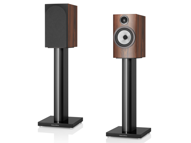 Bowers & Wilkins 706 S3 - mocha