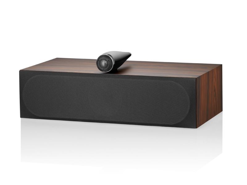 Bowers & Wilkins HTM71 S3 - mocha