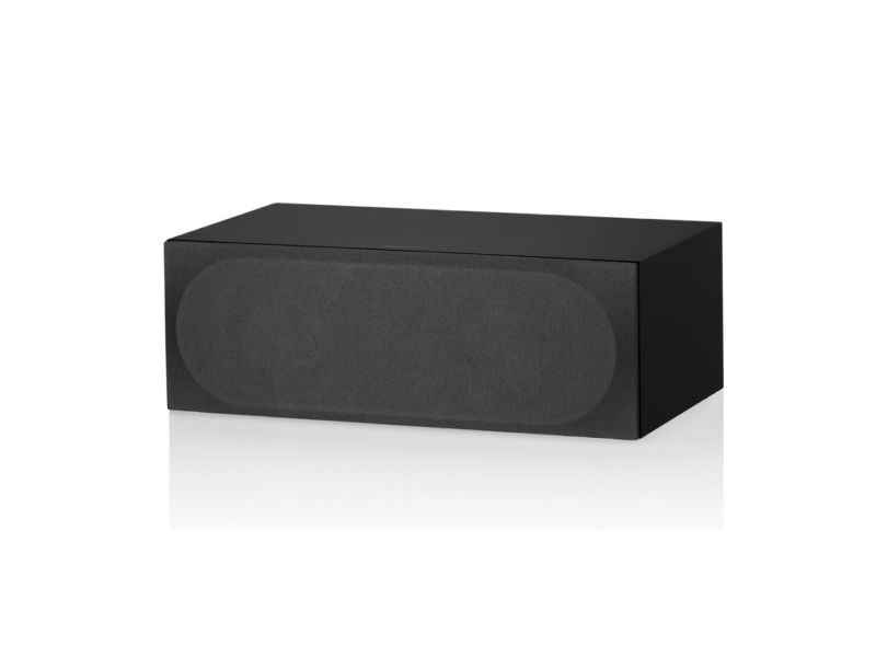 Bowers & Wilkins HTM72 S3 - black