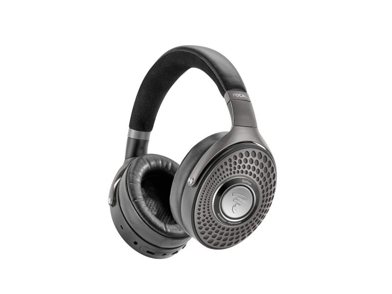Focal Bathys - bluetooth