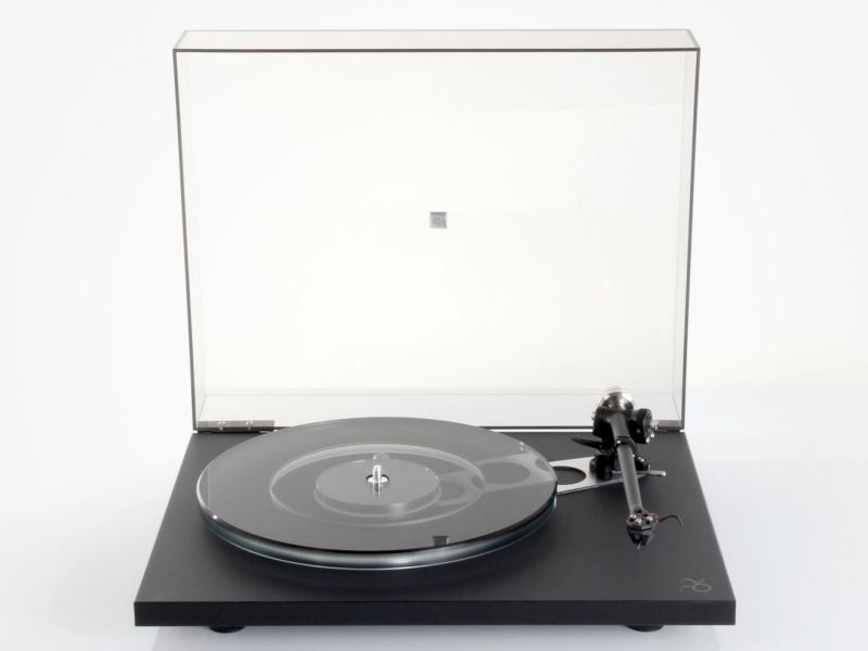 Rega Planar-6 + PSU Neo mkII