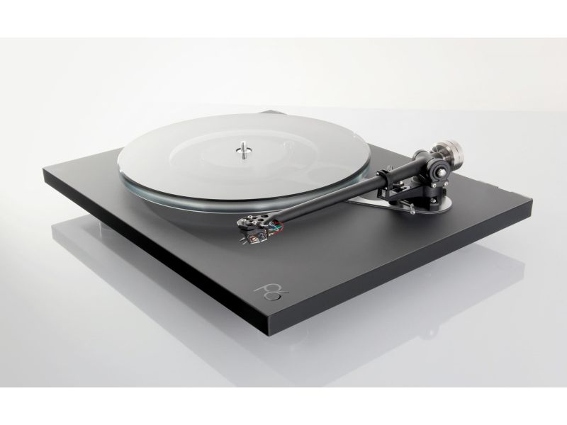 Rega Planar-6 + PSU Neo mkII